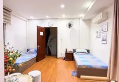 PHỐ CỔ HÀNG VÔI – HOÀN KIẾM ✨
🌿 NHÀ ĐẸP 2 THOÁNG – GẦN PHỐ – KHAI THÁC LƯU TRÚ TỐT... Bán nhà riêng tại Hoàn Kiếm, Hà Nội 06