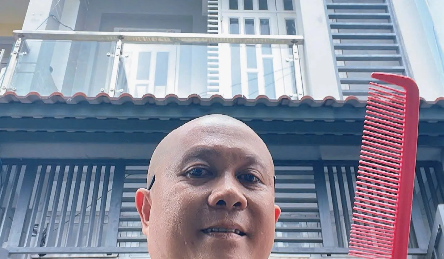 HƯƠNG LỘ 2 - NGÃ TƯ 4 XÃ - BÌNH TÂN... Bán nhà riêng tại Bình Trị Đông, Hồ Chí Minh 01