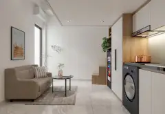 Bán chung cư mini 8 tầng thang máy tại Mỹ Đình, 19 phòng full đồ... Bán chung cư mini tại Từ Liêm, Hà Nội 07