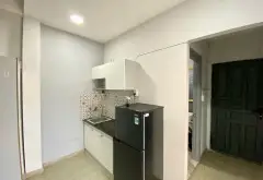 SÁT NGAY CÁCH MẠNG THÁNG TÁM 3 NHÀ - QUẬN 3 - HXH KINH DOANH - 52M (3.6x14) 5 TẦNG... Bán nhà riêng tại Bàn Cờ, Hồ Chí Minh 15