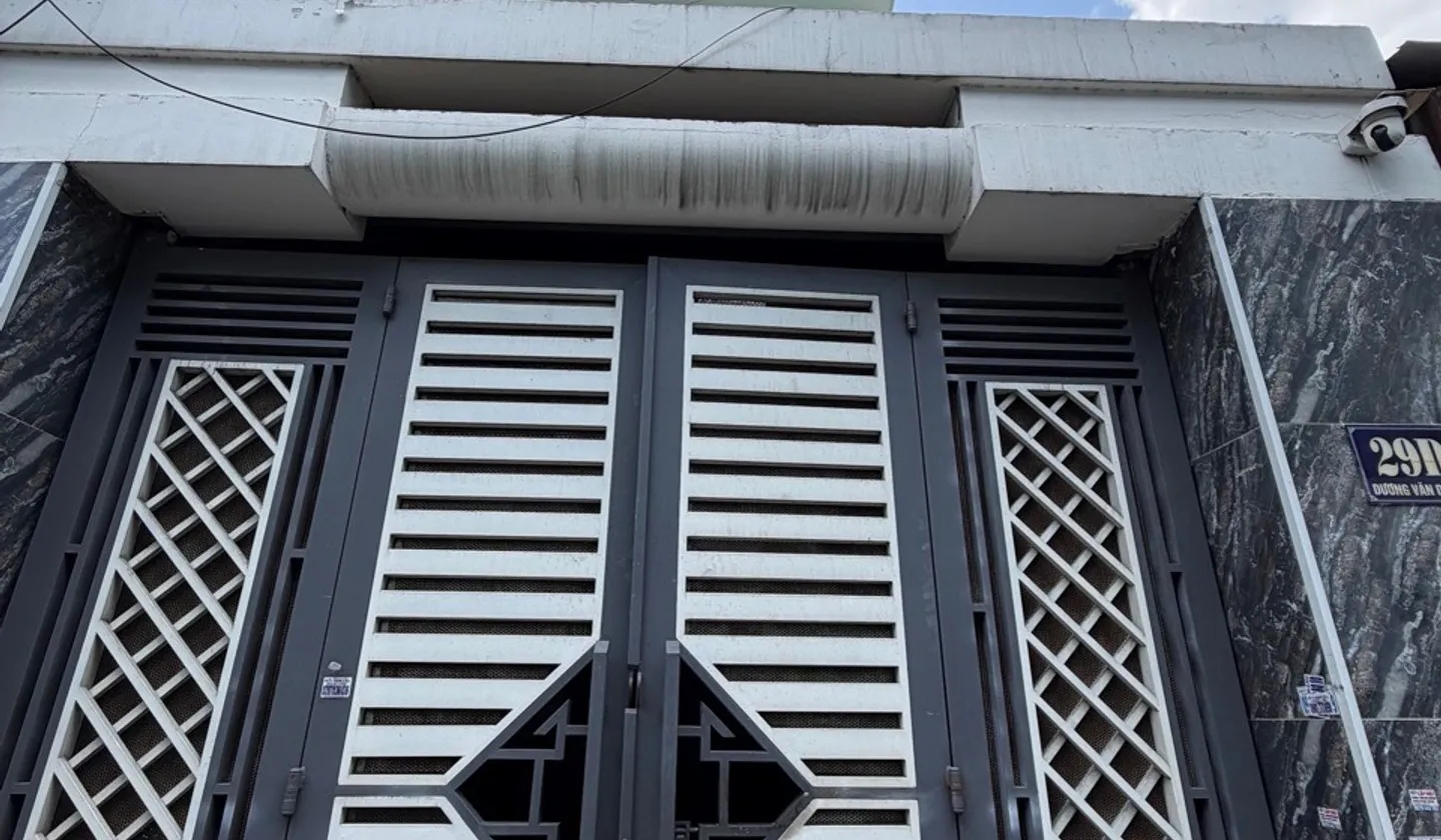 Nhà mặt tiền Dương Văn Dương, dòng tiền ổn định 30 triệu/tháng... Bán nhà mặt phố tại Tân Sơn Nhì, Hồ Chí Minh 01