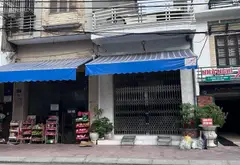 Nhà mặt phố vị trí đắc địa khu dân cư An Trang, kinh doanh đỉnh cao... Bán nhà mặt phố tại An Dương, Hải Phòng 01
