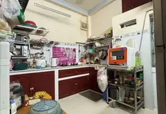 NHÀ ĐẸP Ở NGAY - HẺM THÔNG THOÁNG - GẦN MẶT TIỀN BA ĐÌNH - NHỈNH 3 TỶ TL... Bán nhà riêng tại Chánh Hưng, Hồ Chí Minh 03