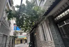 Nhà đẹp 5 tầng hẻm ô tô - Thu nhập cho thuê 40tr/tháng... Bán nhà riêng tại Tân Bình, Hồ Chí Minh 01