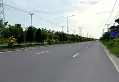Bán đất 17.436m2 gần phà Bình Khánh, Cần Giờ giá 139 tỷ... Bán đất tại Bình Chánh, Hồ Chí Minh 20