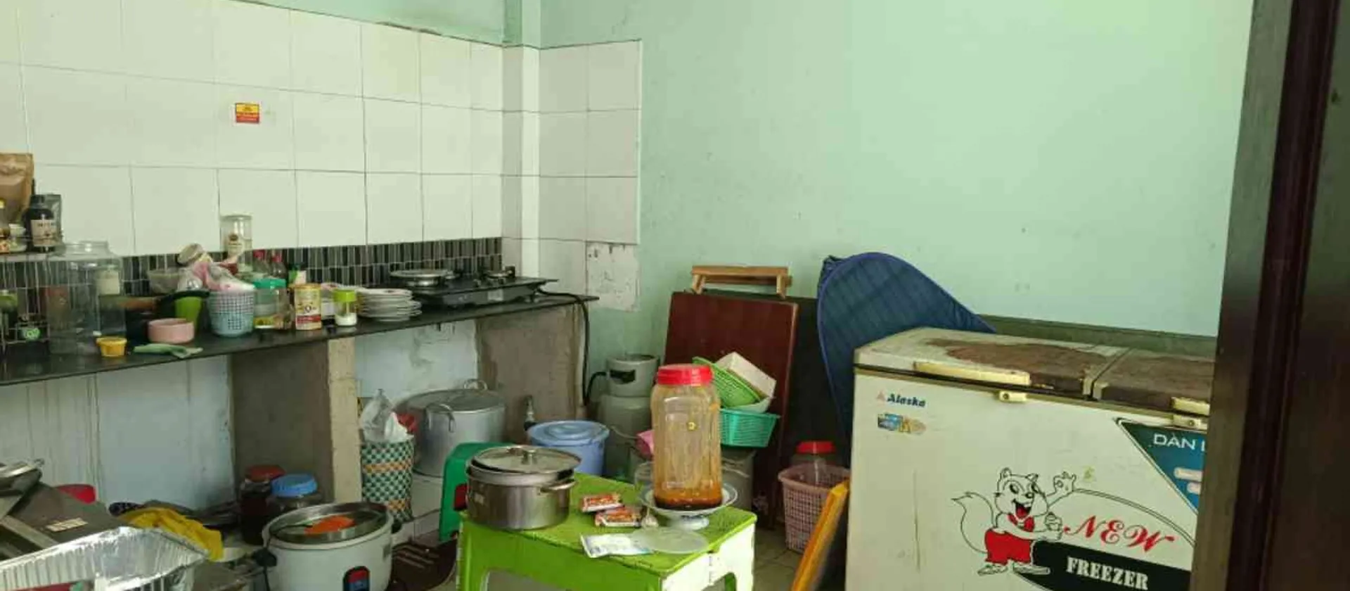 MẶT TIỀN LÔ GÓC, DÒNG TIỀN 30 TRIỆU/THÁNG, 6 PN, KINH DOANH SẦM UẤT - 4Tầng-Ngang 5m - Tự Lập... Bán nhà mặt phố tại Tân Sơn Nhất, Hồ Chí Minh 01