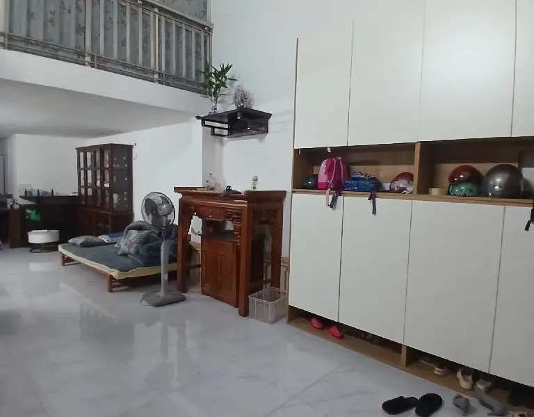 Bán nhà Văn Quán 45m² – Hai mặt thoáng – Phân lô vỉa hè – Ô tô tránh – 14.5 tỷ... Bán nhà riêng tại Hà Đông, Hà Nội 01