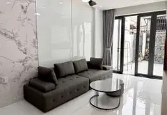 NHÀ XÂY MỚI – SỔ RIÊNG – NỞ HẬU – ĐẶNG NHỮ LÂM, KHO B _ Chỉ 3 TỶ 950 – CÒN BỚT... Bán nhà riêng tại Nhà Bè, Hồ Chí Minh 02