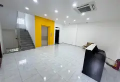 Bán nhà 4 tầng lô góc làm văn phòng tại Lương Thế Vinh... Bán nhà riêng tại Phú Thạnh, Hồ Chí Minh 09