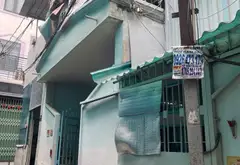🔥 BÌNH ĐÔNG – QUẬN 8 | NHÀ 2 TẦNG, 3PN, GẦN QUỐC LỘ 50!... Bán nhà riêng tại Bình Đông, Hồ Chí Minh 03