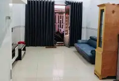 Nhà 2 Tầng Tân Bình - Gần Ga Metro, Sống Tiện Nghi... Bán nhà riêng tại Tân Sơn, Hồ Chí Minh 05