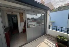 Bán nhà riêng tại Phường 1, Quận 8, nhà BTCT 3 tầng, diện tích 45,7 m2... Bán nhà riêng tại Chánh Hưng, Hồ Chí Minh 08