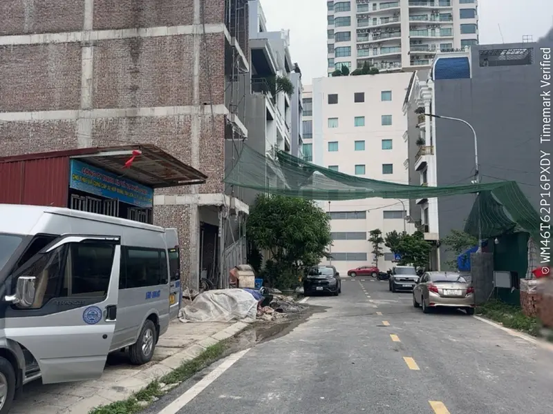 Cơ Hội Vàng Sở Hữu Đất Vàng Tại Trung Tâm Hải Phòng... Bán đất tại Gia Viên, Hải Phòng 01