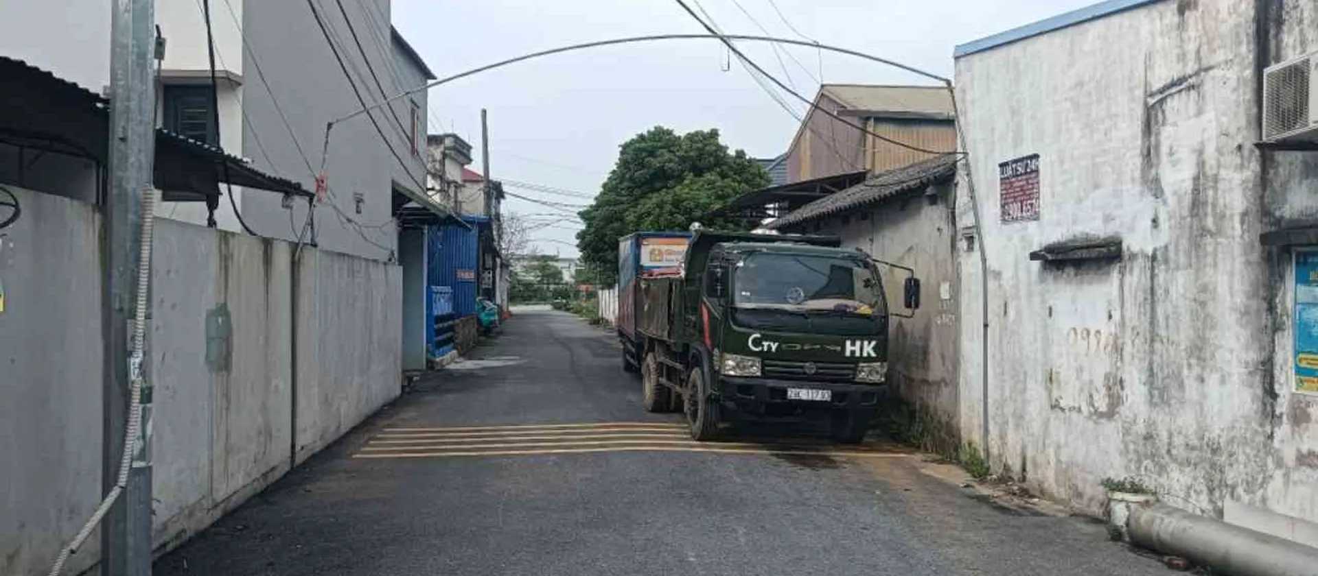 BÁN NHÀ 100m CHỤC CHÍNH LẠC NÔNG , 2 tầng giá chỉ nhỉnh 5 tỷ... Bán nhà mặt phố tại Sóc Sơn, Hà Nội 01