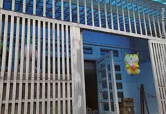 Nhà nhỏ xinh, vị trí đắc địa ngay Đông Hưng Thuận... Bán nhà riêng tại Đông Hưng Thuận, Hồ Chí Minh 08