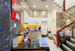 Nhà Huỳnh Tấn Phát, Quận 7_ 59, giá 5.29 Tỉ... Bán nhà riêng tại Phú Thuận, Hồ Chí Minh 04