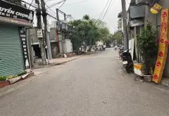 Bán đất mặt phố Ô Cách kinh doanh, ô tô tránh, giá cực tốt.... Bán đất tại Việt Hưng, Hà Nội 03