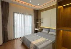Nhà 7 Tầng Có Thang Máy - Ô Tô Vào Nhà Ngay Trung Tâm... Bán nhà riêng tại Bạch Mai, Hà Nội 08