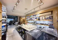 MT NGUYỄN XÍ - SHOWROOM, CHDV, F&B ĐỀU ĐỈNH - DÒNG TIỀN TL 70 TR/TH... Bán nhà mặt phố tại Bình Thạnh, Hồ Chí Minh 07