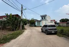 Lô góc thổ cư đẹp, giá tốt tại Thôn 9, Sóc Sơn... Bán đất tại Trung Giã, Hà Nội 04
