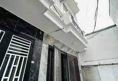 7,5 tỷ Nhà 5 Tầng Đẹp Tại Nam Dư - Cơ Hội Vàng Cho Gia Đình Hiện Đại,... Bán nhà riêng tại Hoàng Mai, Hà Nội 01