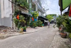 Bán nhà Tân Hòa Đông
Tổng dt đất. 85M2. 5 x17
Giá 10ty... Bán nhà riêng tại Bình Trị Đông, Hồ Chí Minh 04