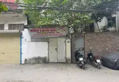 Ô TÔ TRÁNH - NGÕ THÔNG - KHUẤT DUY TIẾN 40M - 12 TỶ... Bán nhà riêng tại Thanh Xuân, Hà Nội 07