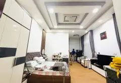 CHÍNH CHỦ BÁN BIỆT THỰ ĐI ĐỊNH CƯ - NGAY GÒ XOÀI BÌNH TÂN – 170M² – LÔ GÓC – NGANG 12M – GIÁ 25 TỶ... Bán nhà mặt phố tại Bình Hưng Hòa, Hồ Chí Minh 06