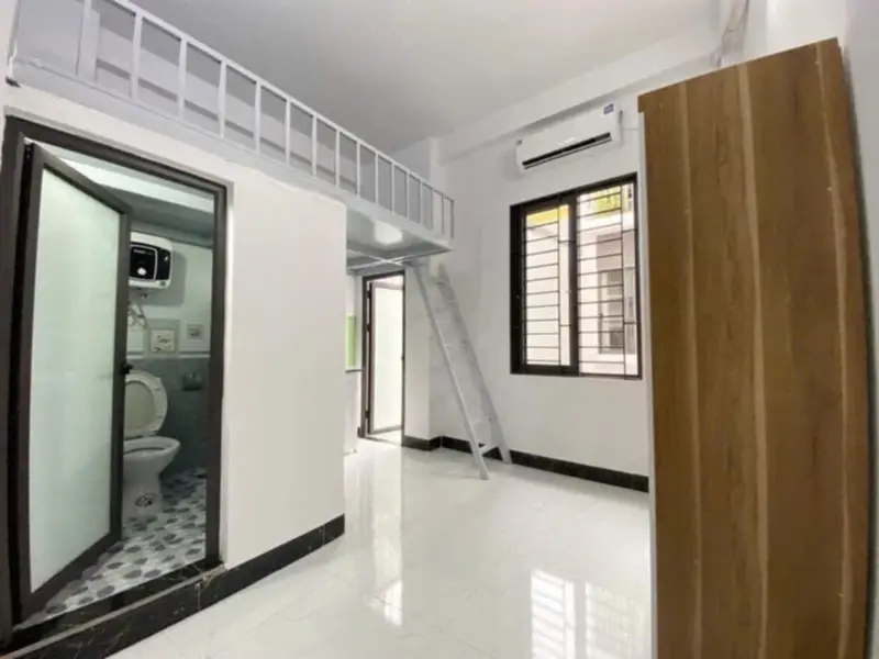 Chung cư mini 7 tầng thang máy, vị trí vàng Yên Xá... Bán chung cư mini tại Thanh Liệt, Hà Nội 01