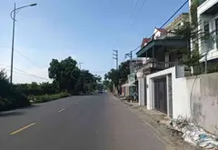 Bán đất lô góc thôn Bái Thượng, diện tích sử dụng 50m2, mặt tiền 5.2m, pháp lý chuẩn... Bán đất tại Kim Anh, Hà Nội 04