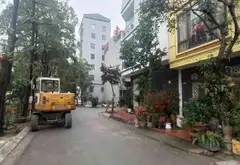Biệt thự view công viên, thang máy, kinh doanh đỉnh ở Hà Đông... Bán biệt thự, liền kề tại Hà Đông, Hà Nội 04