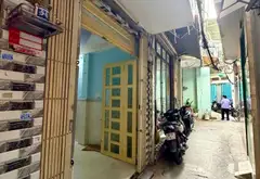 Nhà 3 lầu siêu hiếm Quận 3 - giá chỉ hơn 2 tỷ... Bán nhà riêng tại Nhiêu Lộc, Hồ Chí Minh 06