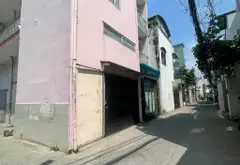 Nhà 3 mặt tiền, kinh doanh đỉnh giữa quận Gò Vấp... Bán nhà mặt phố tại An Hội Đông, Hồ Chí Minh 05
