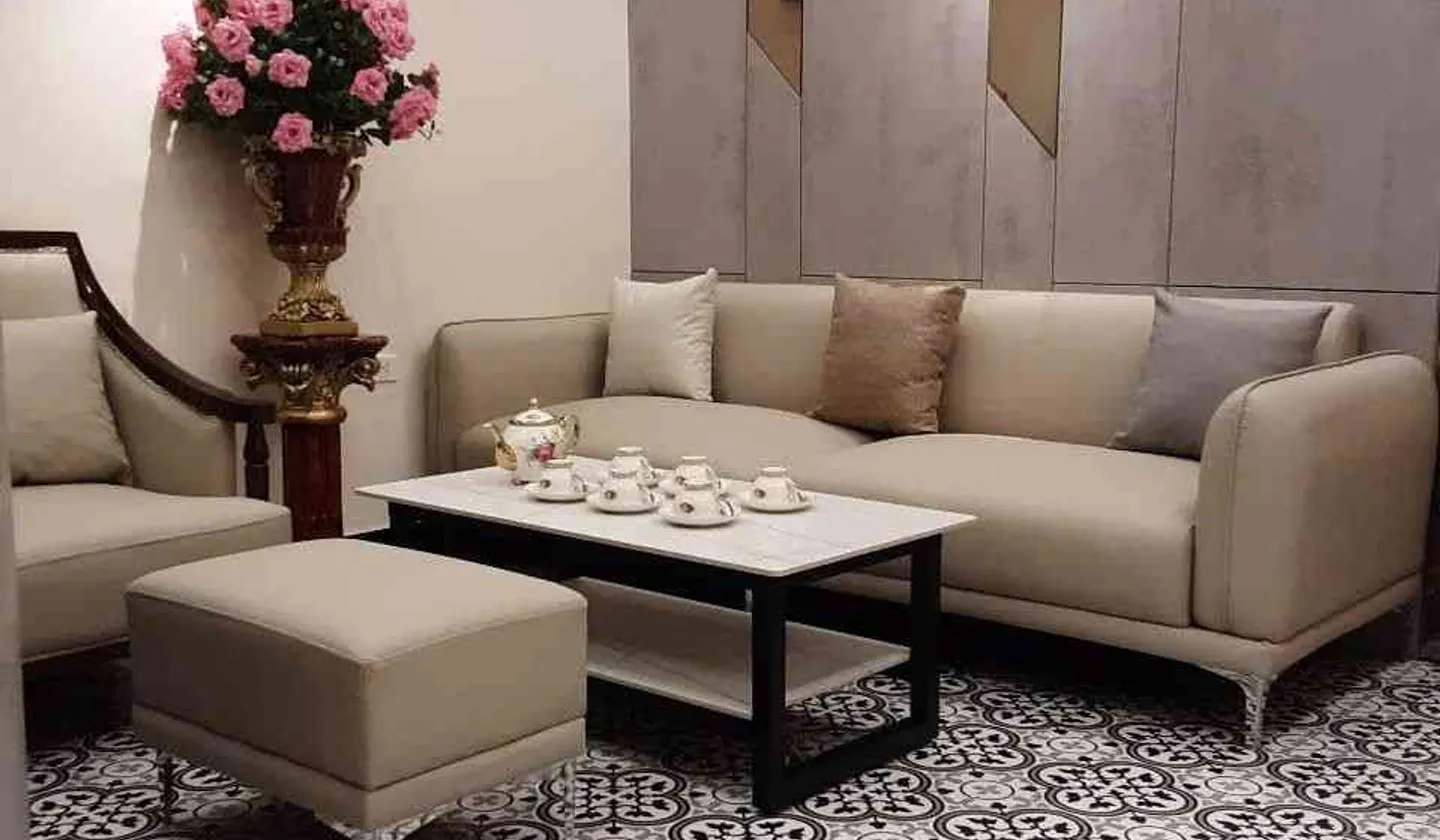 Bán nhà 5 tầng tại Khương Đình, 42.5m², mt 5m, pháp lý đầy đủ, chủ nhà thiện chí... Bán nhà riêng tại Khương Đình, Hà Nội 01