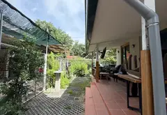Biệt thự vườn mini xanh mát ngay trung tâm TP.HCM... Bán nhà riêng tại Đông Hưng Thuận, Hồ Chí Minh 04