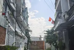 🔥 77,6M² THỔ CƯ | TÂN CHÁNH HIỆP | HẺM XE HƠI 5M | SỔ RIÊNG | 4,25 TỶ... Bán đất tại Trung Mỹ Tây, Hồ Chí Minh 02