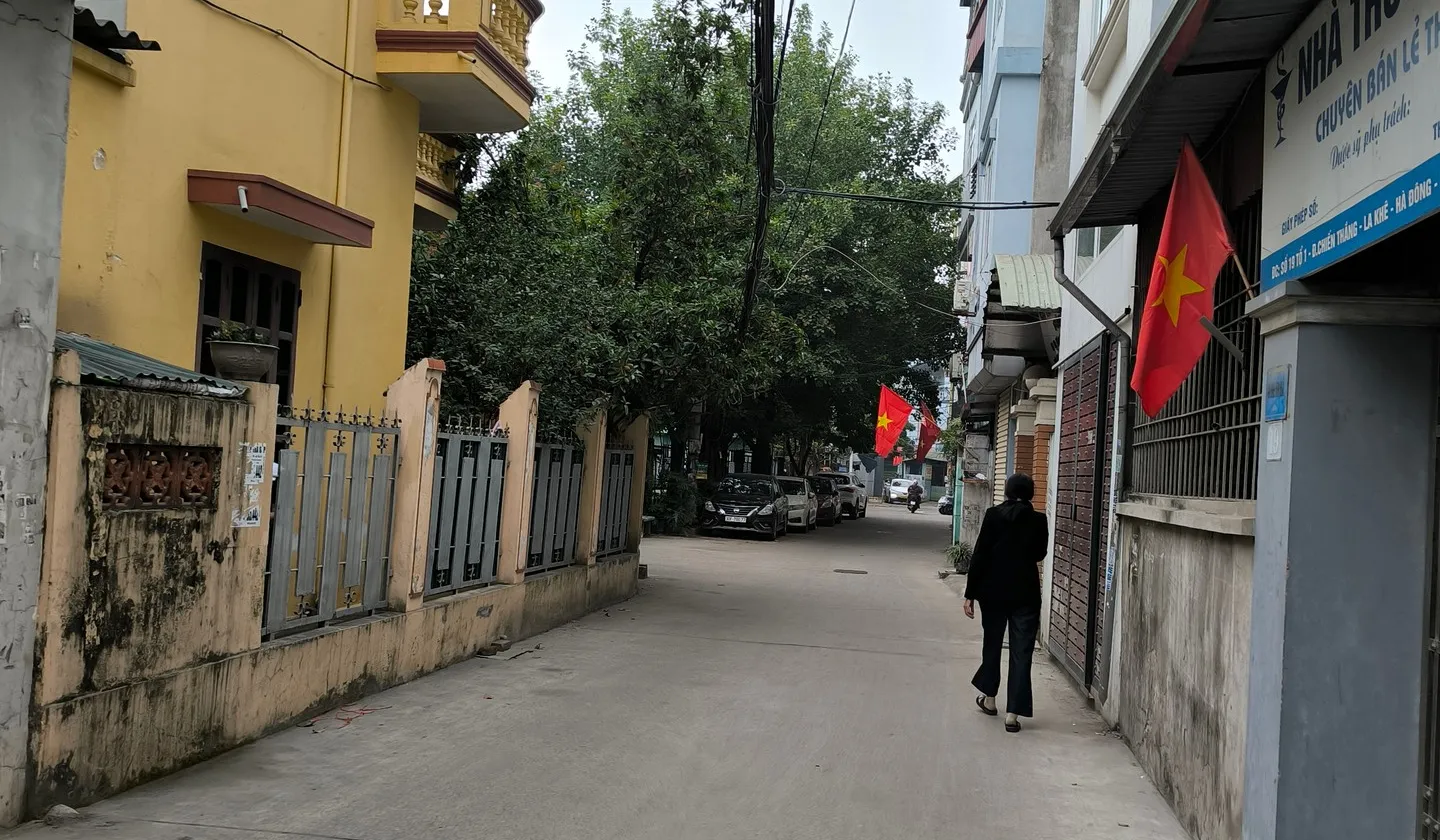 Lô góc ô tô kinh doanh phường Hà Đông giá hấp dẫn... Bán nhà riêng tại Hà Đông, Hà Nội 01