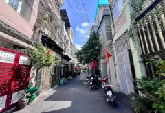 Bán nhà riêng 2 tầng tại Phường Hiệp Bình, diện tích 50.2 m2, giá 6.8 tỷ... Bán nhà riêng tại Hiệp Bình, Hồ Chí Minh 01