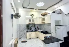 NHÀ 3 TẦNG CÓ DÒNG TIỀN - AN PHÚ ĐÔNG - ( QUẬN 12 ) - DIỆN TÍCH 60 M2 - NHỈNH 5 TỶ... Bán nhà riêng tại An Phú Đông, Hồ Chí Minh 02