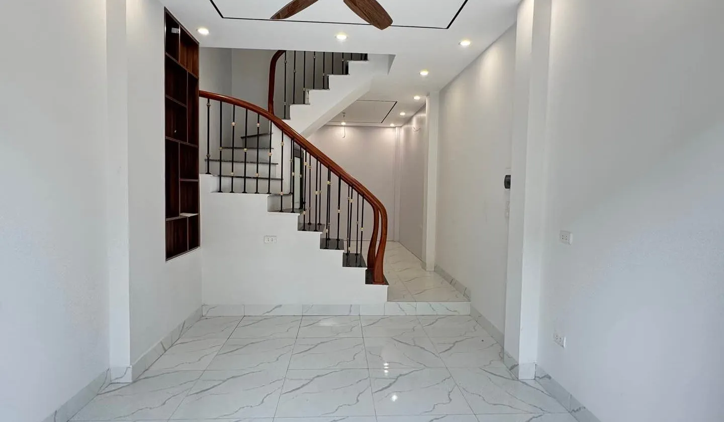 Bán nhà 4 tầng Thọ am , Liên Ninh, Thanh Trì, Hà Nội.... Bán nhà riêng tại Nam Phù, Hà Nội 01