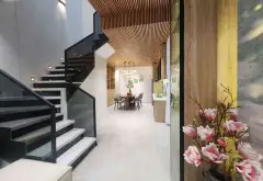 Bán nhà 4 tầng 53m2 khu trung tâm Hải Châu 8,7 tỷ... Bán nhà riêng tại Hải Châu, Đà Nẵng 03