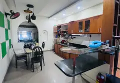 Nhà 4 tầng mặt phố giá tốt Quận 7, giảm ngay 1.6 tỷ... Bán nhà mặt phố tại Tân Thuận, Hồ Chí Minh 04