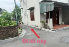 Đất Vàng Trung Tâm, Mặt Tiền Rộng, Kết Nối Đỉnh... Bán đất tại Phúc Thịnh, Hà Nội 03