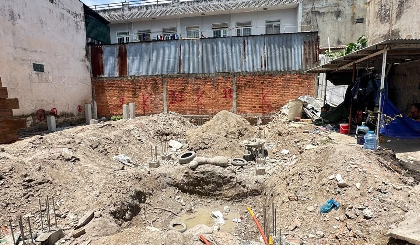 Nhà Xinh 5 Tầng Hẻm Ô Tô Gò Vấp, Tươi Mới Đón Gia Đình... Bán nhà riêng tại Thông Tây Hội, Hồ Chí Minh 01