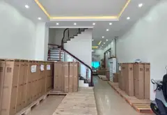 Bán biệt thự liền kề 110m² hướng Đông Bắc, vị trí trung tâm KĐT HUD Trầu Cau, Bắc Ninh... Bán biệt thự, liền kề tại Võ Cường, Bắc Ninh 10