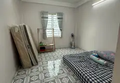 Bán nhà mặt phố khu vực Bình Phú, thiết kế hiện đại, diện tích 80m2... Bán nhà mặt phố tại Bình Phú, Hồ Chí Minh 09