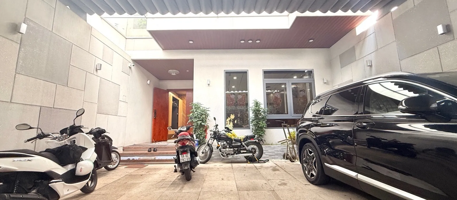 Bán nhà mặt phố xã Bà Điểm, diện tích 268m2, mặt tiền 8m, pháp lý cơ sở... Bán nhà mặt phố tại Bà Điểm, Hồ Chí Minh 01