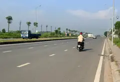 Bán đất 342m2 mặt tiền rộng ở Lương Nỗ chỉ 5xx triệu... Bán đất tại Đông Anh, Hà Nội 06
