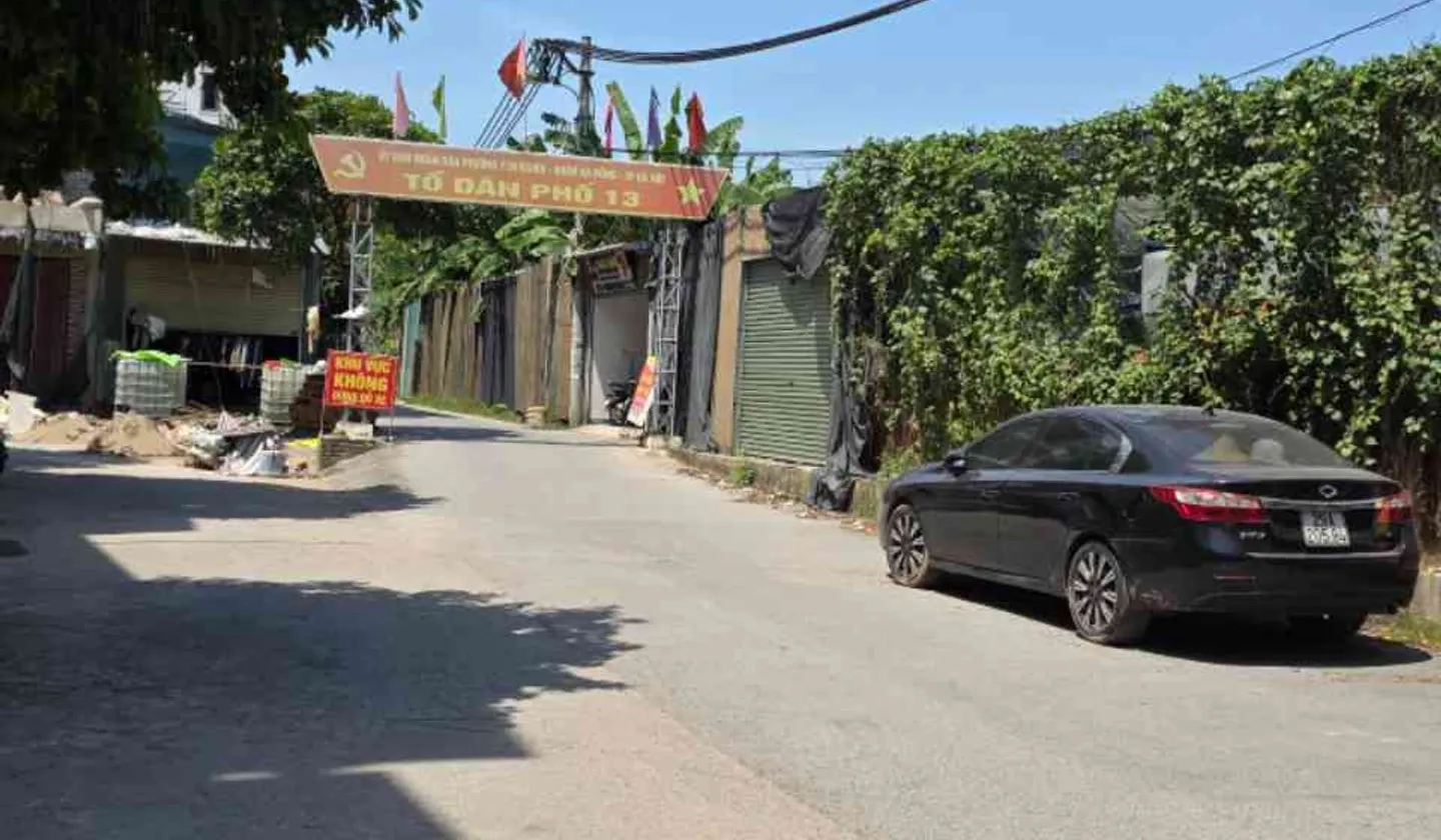 Bán nhà riêng 6 tầng tại phường Yên Lộ, Hà Đông, có thang máy, thiết kế tối ưu... Bán nhà riêng tại Yên Nghĩa, Hà Nội 01