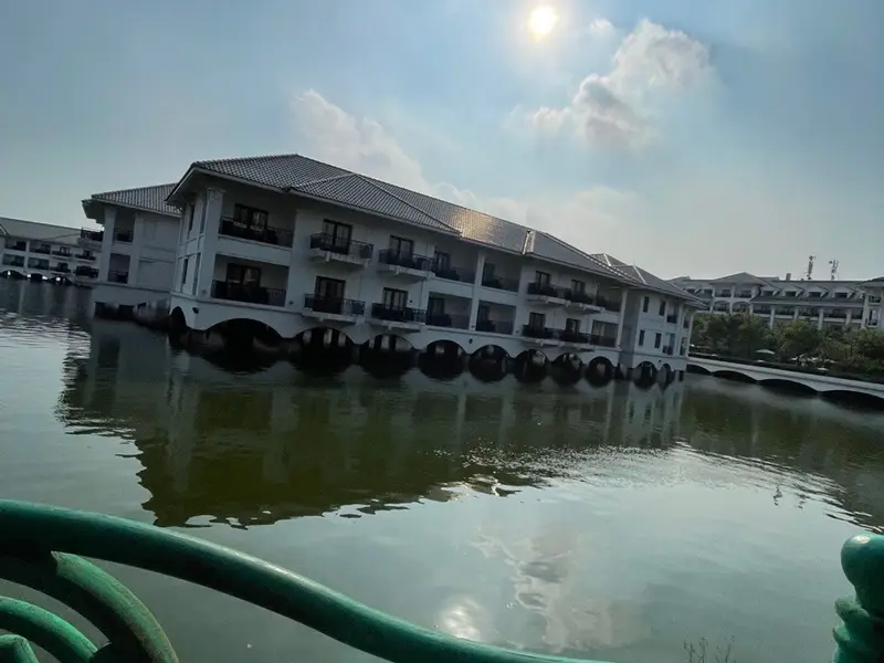 LÔ GÓC — KHU VỰC NHIỀU VIP, CHO KHÁCH TÂY THUÊ DÒNG TIỀN KHỦNG, Ở SƯỚNG, NGAY HỒ, DIỆN TÍCH LỚN... Bán nhà riêng tại Hồng Hà, Hà Nội 01